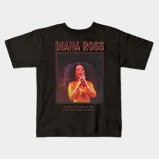 Ross Singer Kids T-Shirt